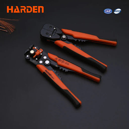 Harden-Automatic-Wire-Stripper-660613-Marvi_Sons