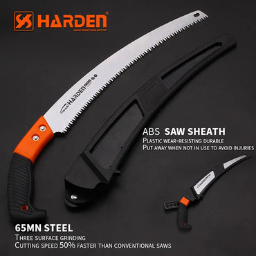 Harden Pruning/Bend Saw 330mm | 631303