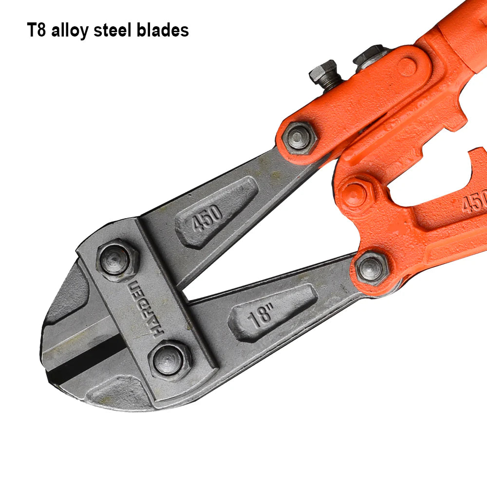 HARDEN 570014 Industrial 24-Inch (600mm) Bolt Cutter