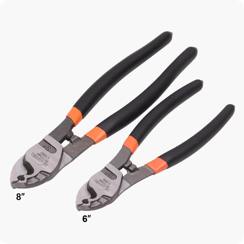 HARDEN Professional High-Leverage Cable Cutters