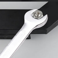 Harden 18Pcs Combination Spanner Set | 520655