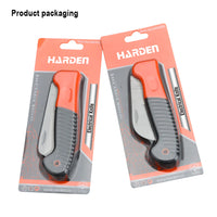 Harden Curved Electrical Knife 185mm Cable Stripping | 660105