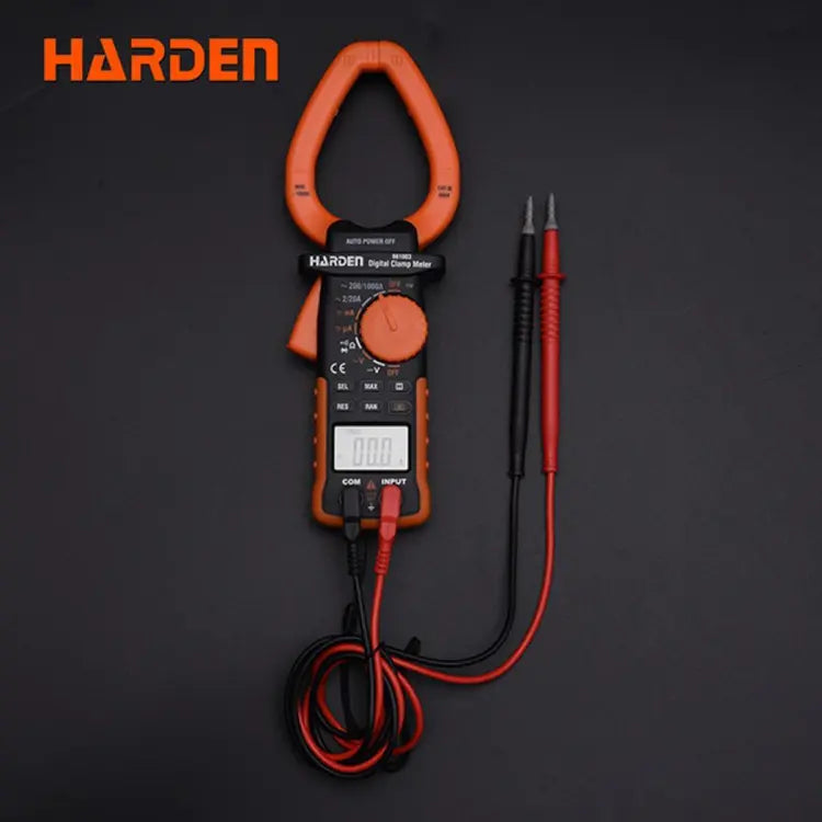 Harden-Digital-Clamp-Multimeter-661003-Marvi_Sons