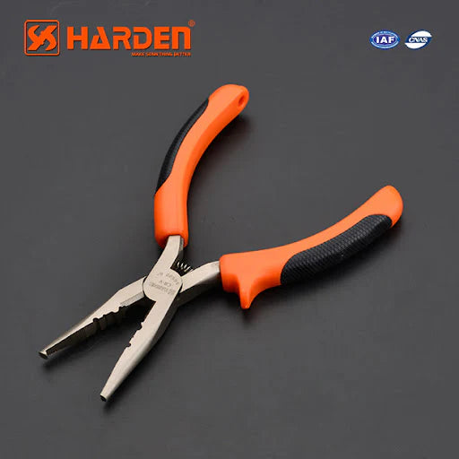HARDEN 560522 6-Inch Multi-Purpose Fishing Plier