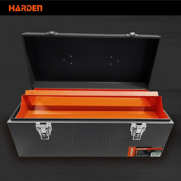 Harden Hip Roof Tool Box 17" | 520102