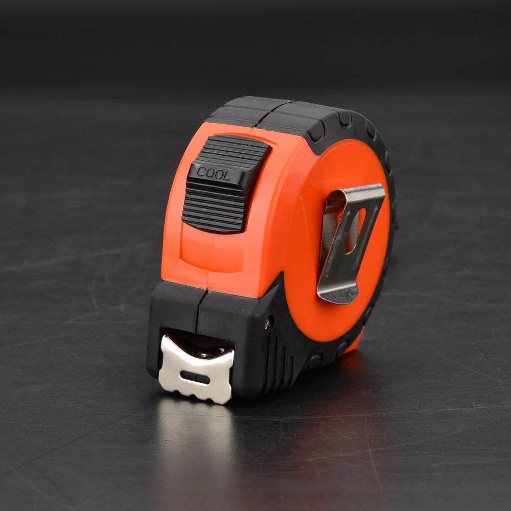 HARDEN 580037 7.5m x 25mm Nylon Coated Measuring Tape | Marvisons
