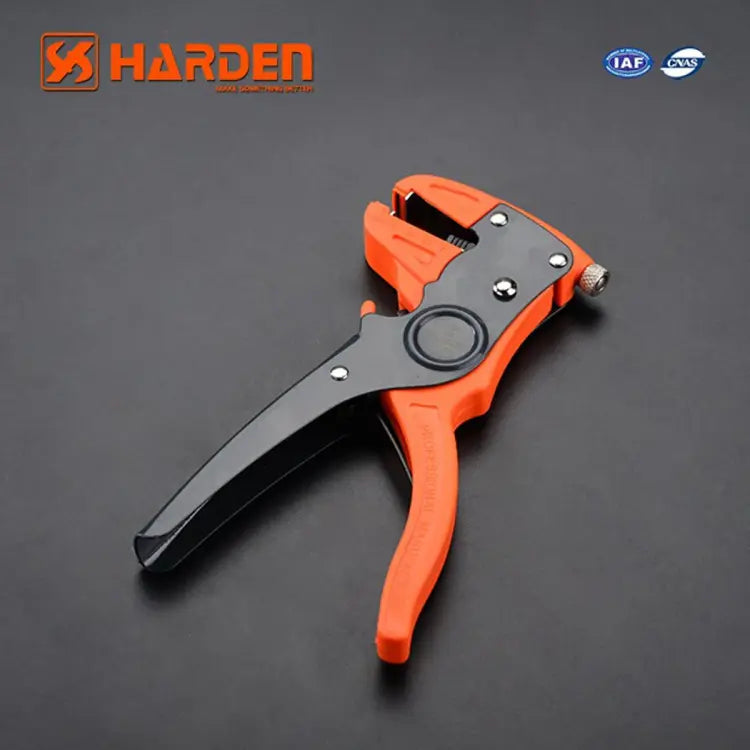 Harden-Multi-Purpose-Wire-Stripper-660601-Marvi_Sons