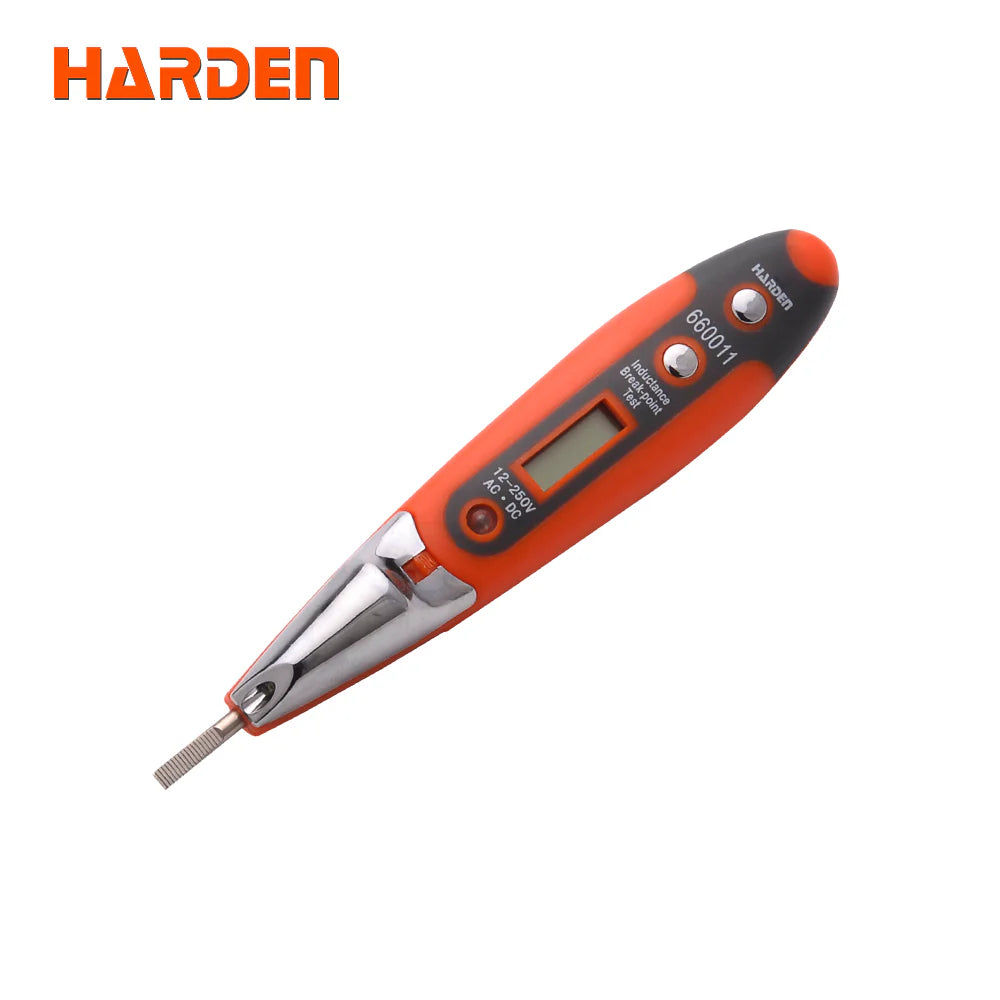 Harden-Multi-functional-Tester-12-250V-660011-Marvi_Sons