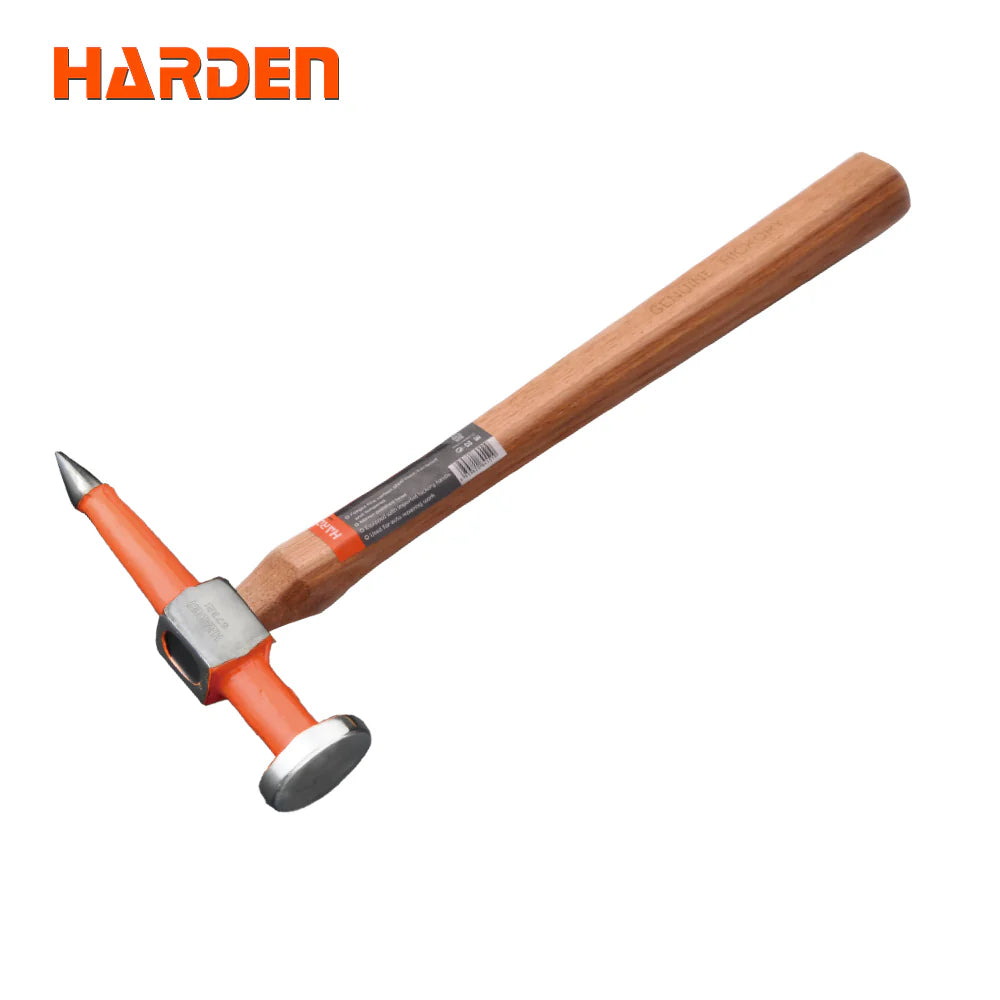 Harden-Pick_-Finishing-Hammer-318X145X39mm-Marvi_Sons