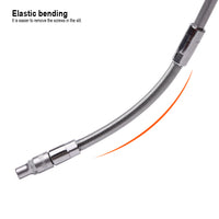 Harden 1/4" Spring Bit Adaptor 1/4" | 530357