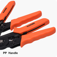 Harden Square Ratchet Crimping Plier | 660686