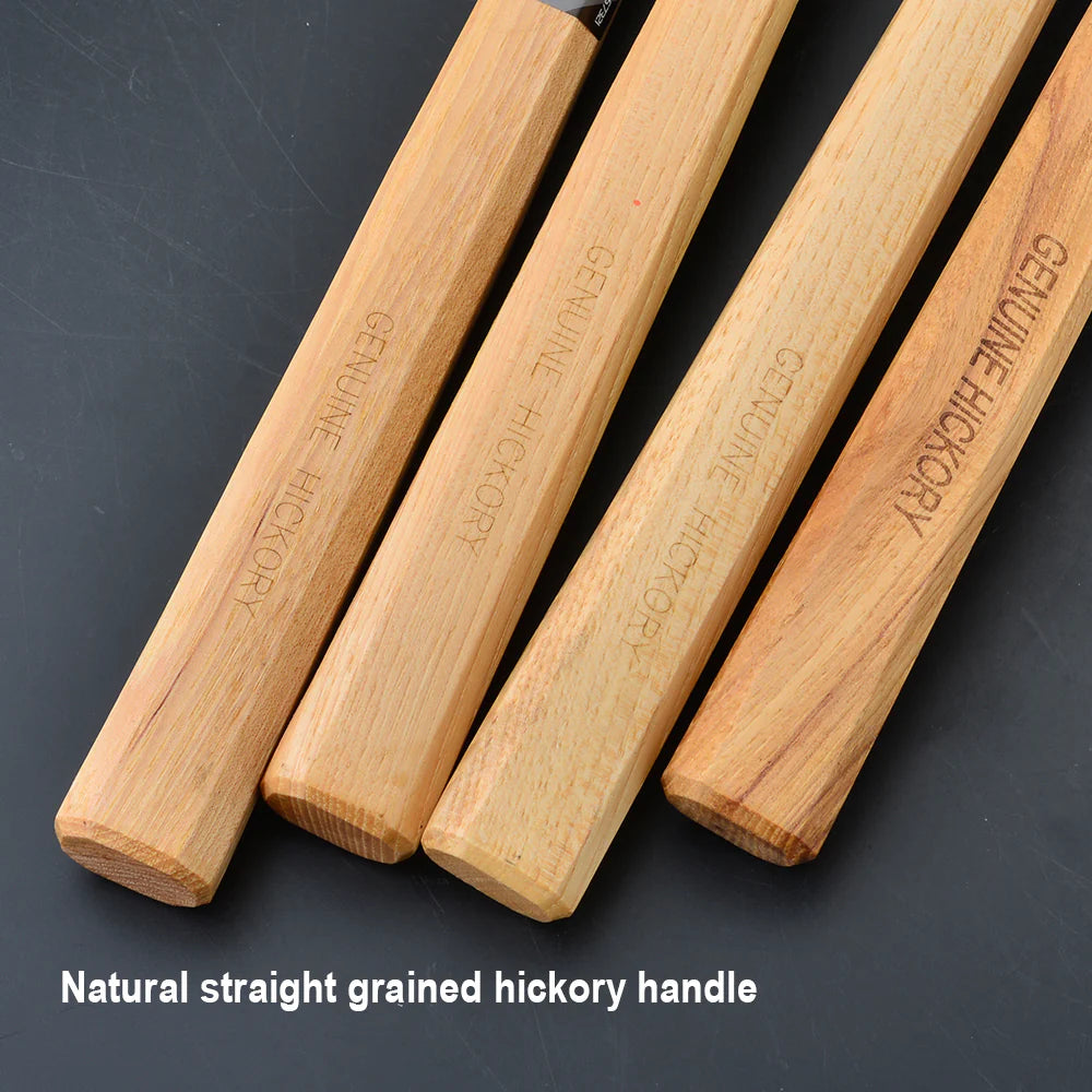 Harden Standard Bumping Hammer 335X103X39mm | 590525