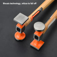 Harden Standard Bumping Hammer 335X103X39mm | 590525