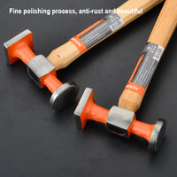 Harden Standard Bumping Hammer 335X103X39mm | 590525