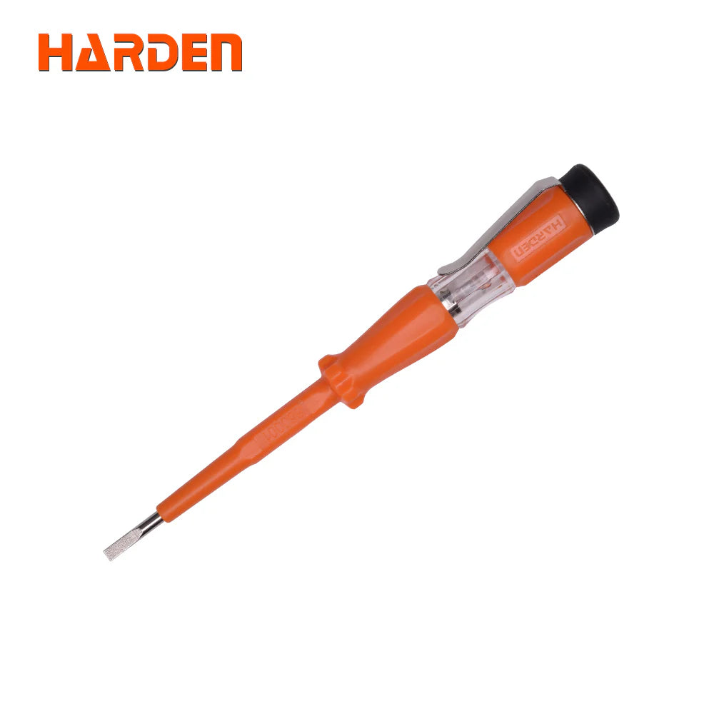 Harden-Test-Pencil-190mm-660002-Marvi_Sons