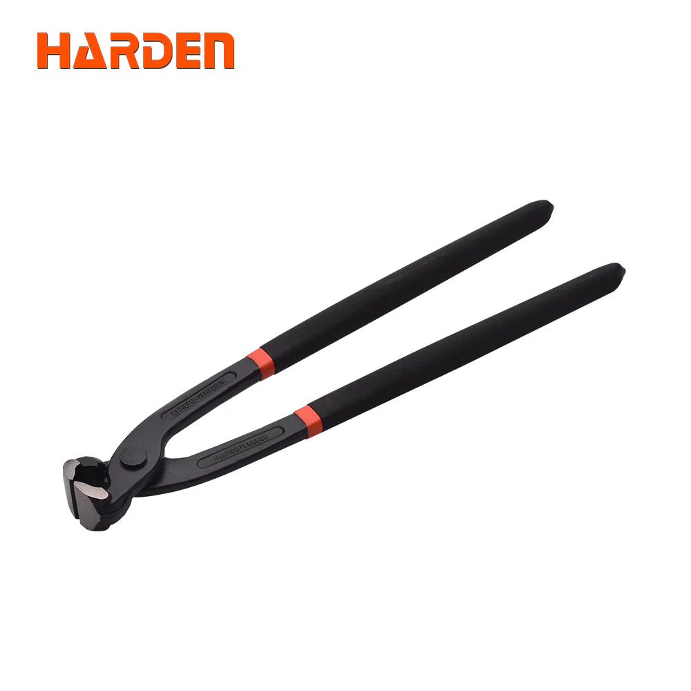HARDEN 560532 10-Inch (250mm) Professional Tower Pincer