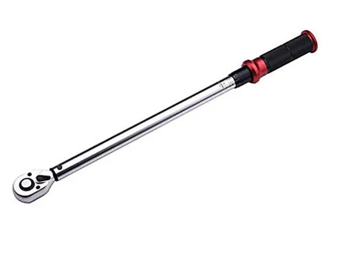 Harden Professional 3/8" Drive Torque Wrench Set (10-110N.m) | 538111