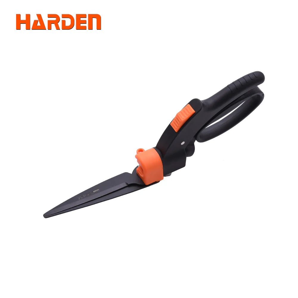 Harden Professional 13.5" 360-Degree Swivel Grass & Hedge Shears | 630503