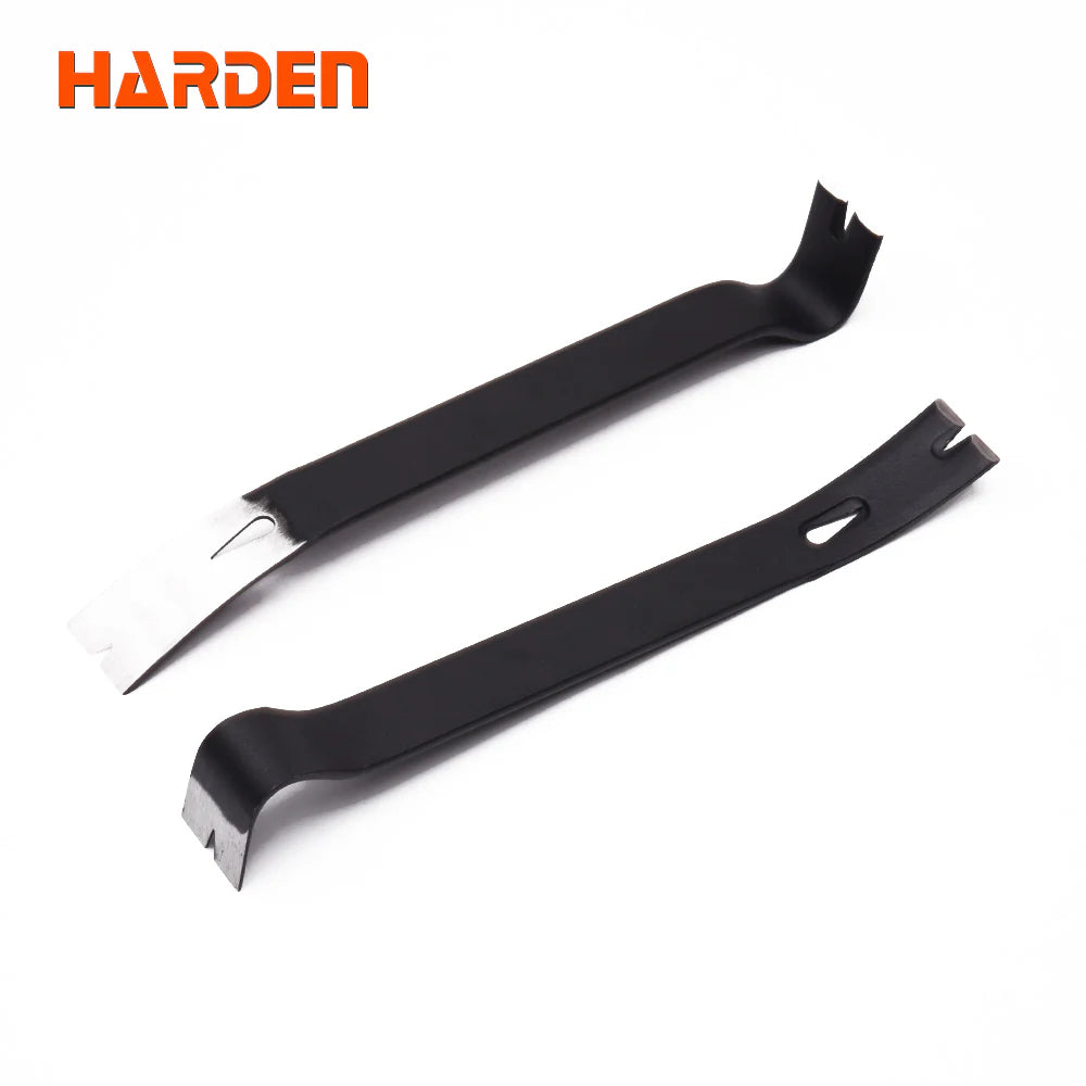 Harden Professional 15" Flat Utility Pry Bar – Heavy-Duty Carbon Steel | 620700