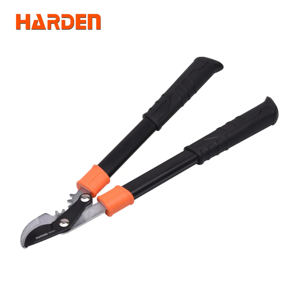 Harden Professional 19" Bypass Lopping Pruner – Heavy-Duty Tree & Branch Cutter | 630504