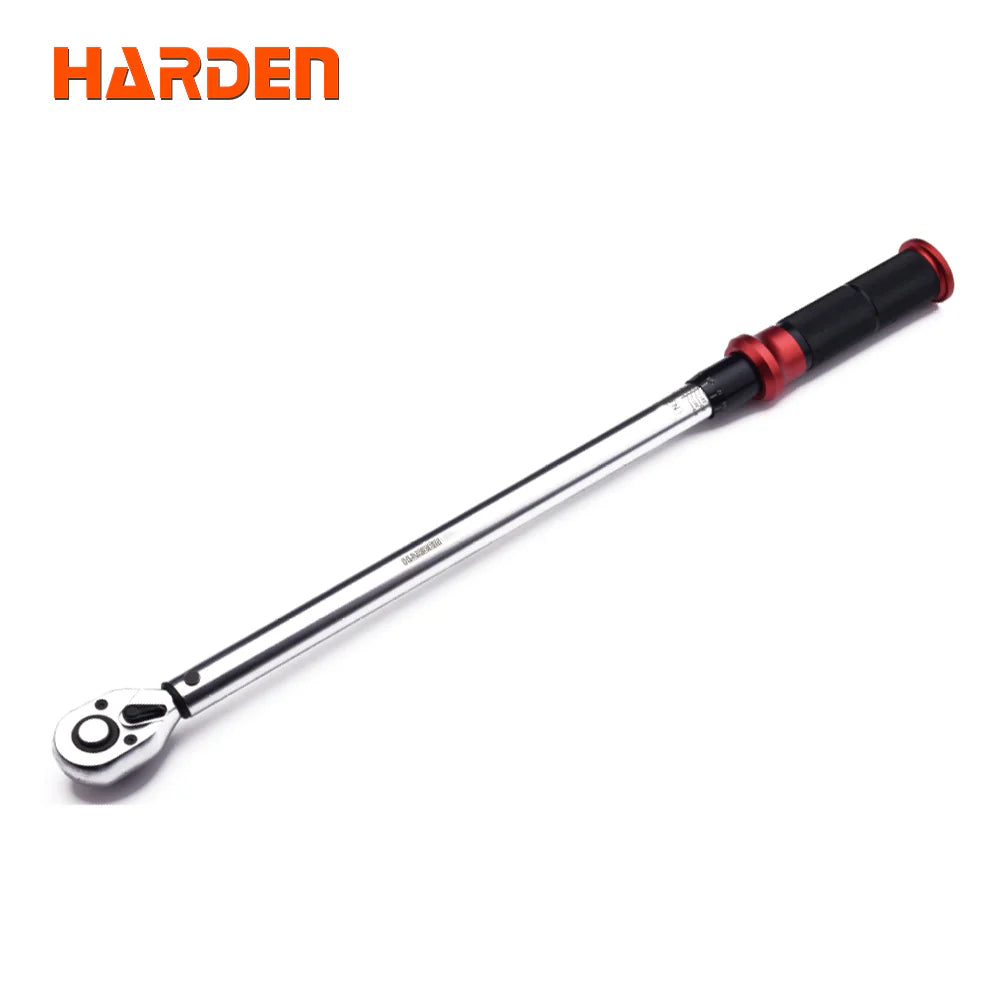 Harden Professional 3/8" Drive Torque Wrench Set (19-110N.m) | 538083