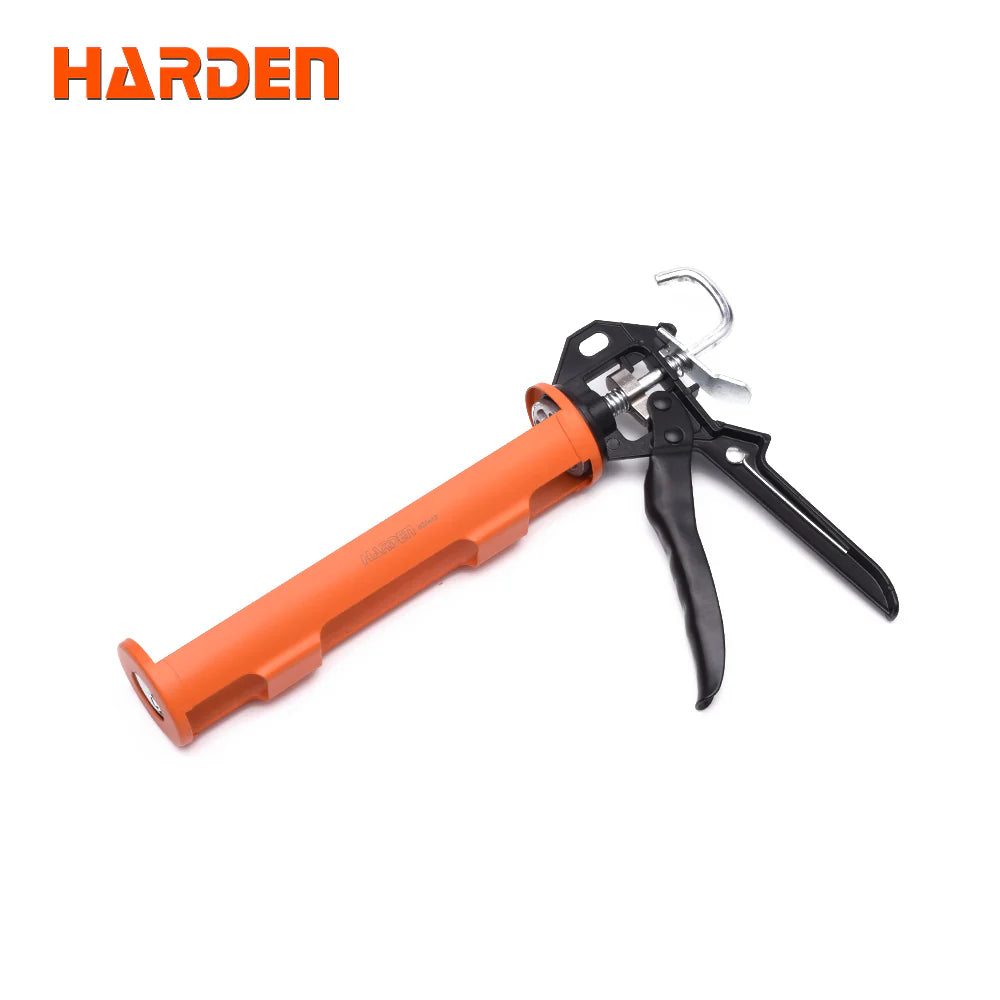 HARDEN 9" Professional Caulking Gun | 620413