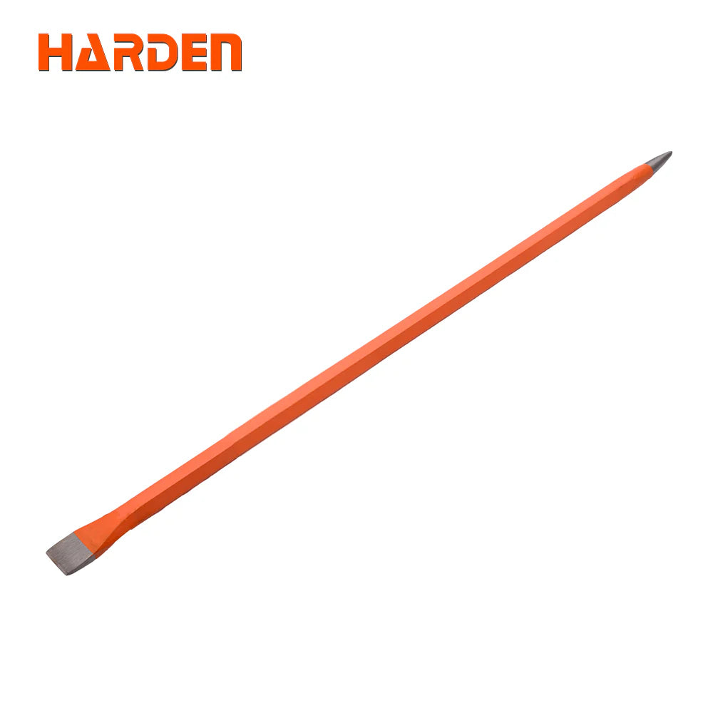 Harden Professional 1500mm x 25mm Heavy-Duty Crowbar | 620725