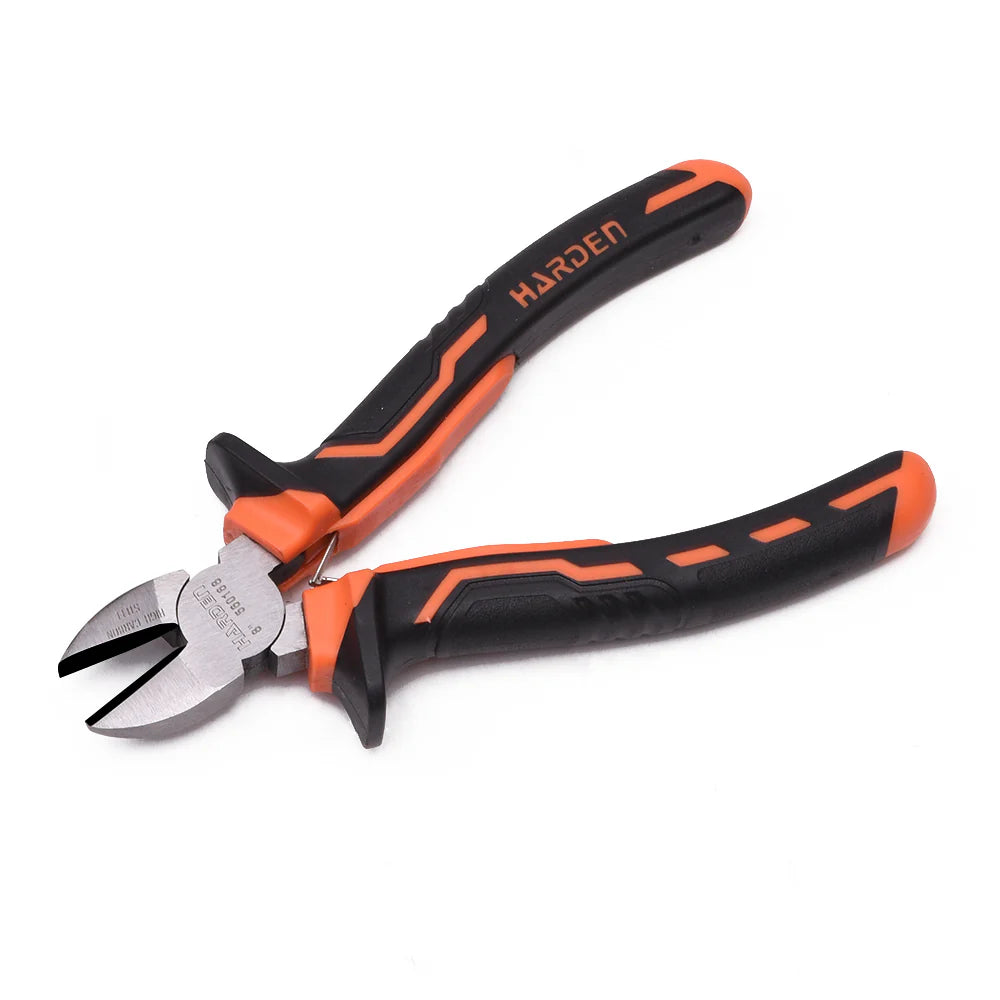 Harden Professional 6-Inch (160mm) Diagonal Cutting Pliers | 560166