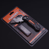 Harden 165mm Folding Pocket Knife Stainless Steel | 570332