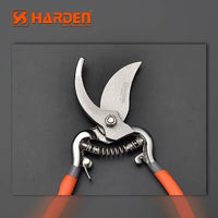 Harden Gardening Tool Pruner Shear 8" | 630401