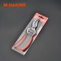 Harden Gardening Tool Pruner Shear 8" | 630401
