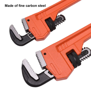Harden Heavy Duty Fast Pipe Wrench | 600810, 600811