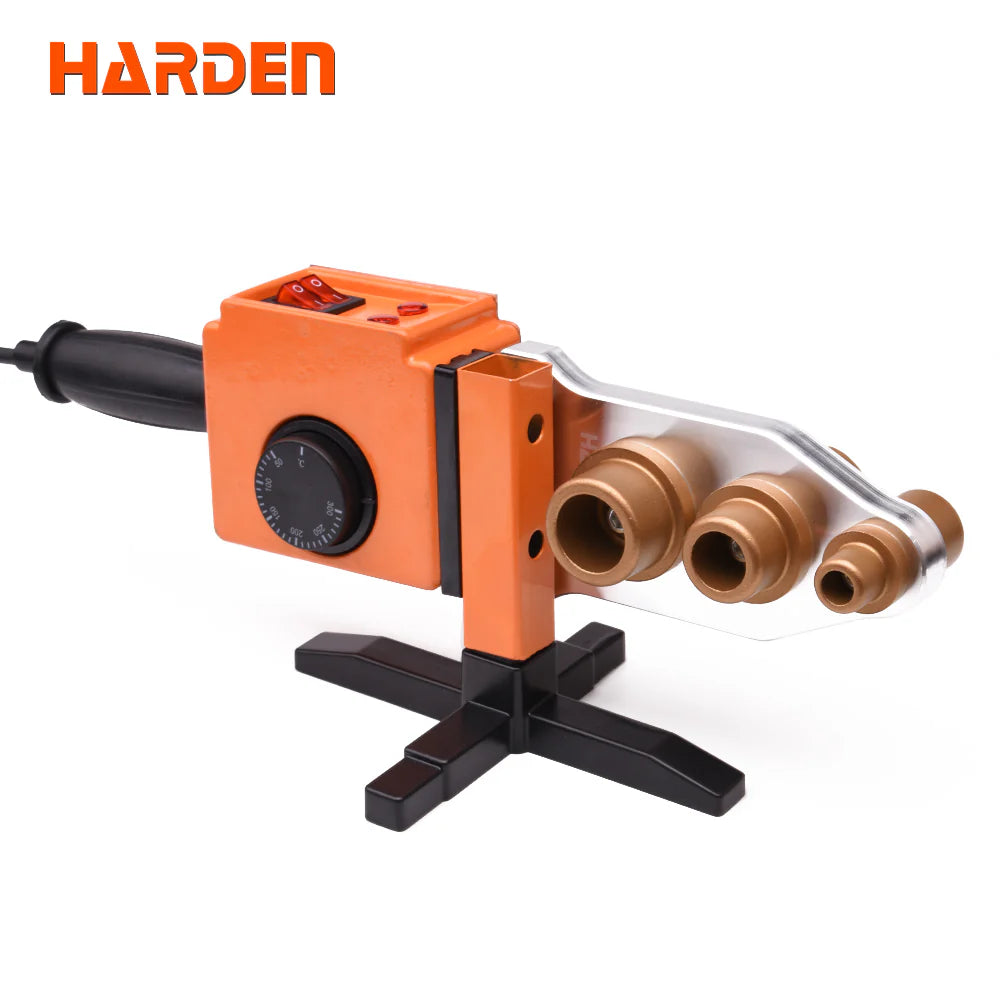 Harden Professional 2000W PPR Pipe Welding Machine Set | 601115