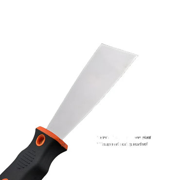 Harden Professional 50mm - 125mm Stainless Steel Scraper – Mirror Polished | 620202 - 620205
