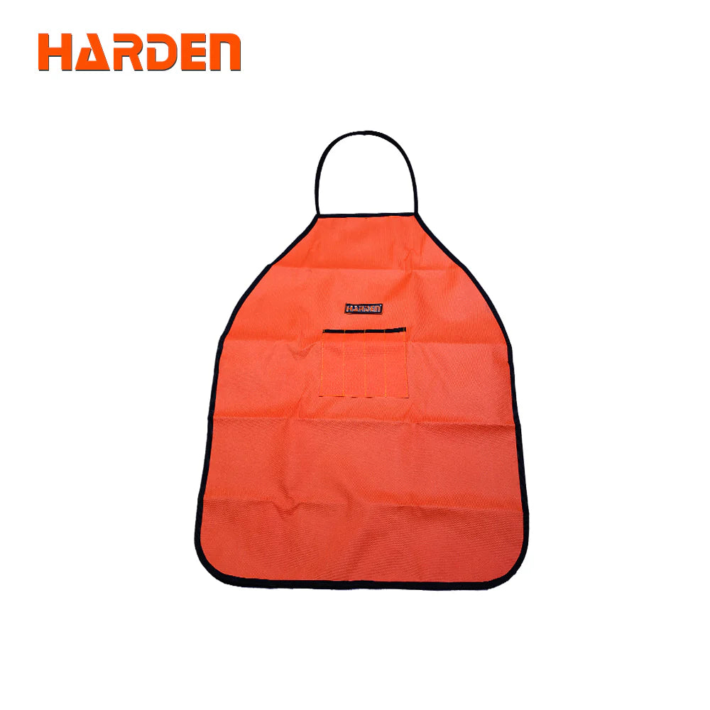 HARDEN 520507 Professional Tool Apron Oxford Fabric