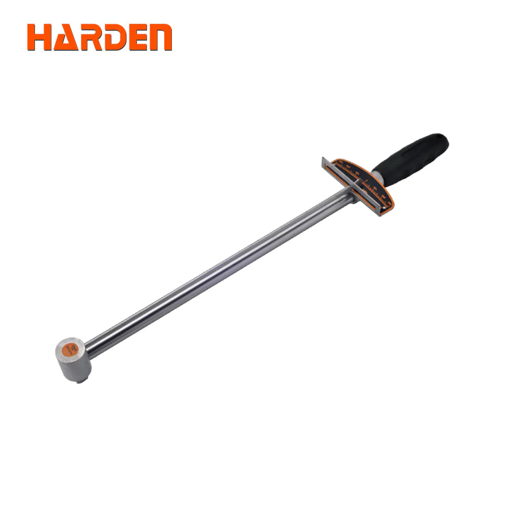 Harden Professional 1/2" Drive Pointer-Type Torque Wrench (0-300N.m) | 670235