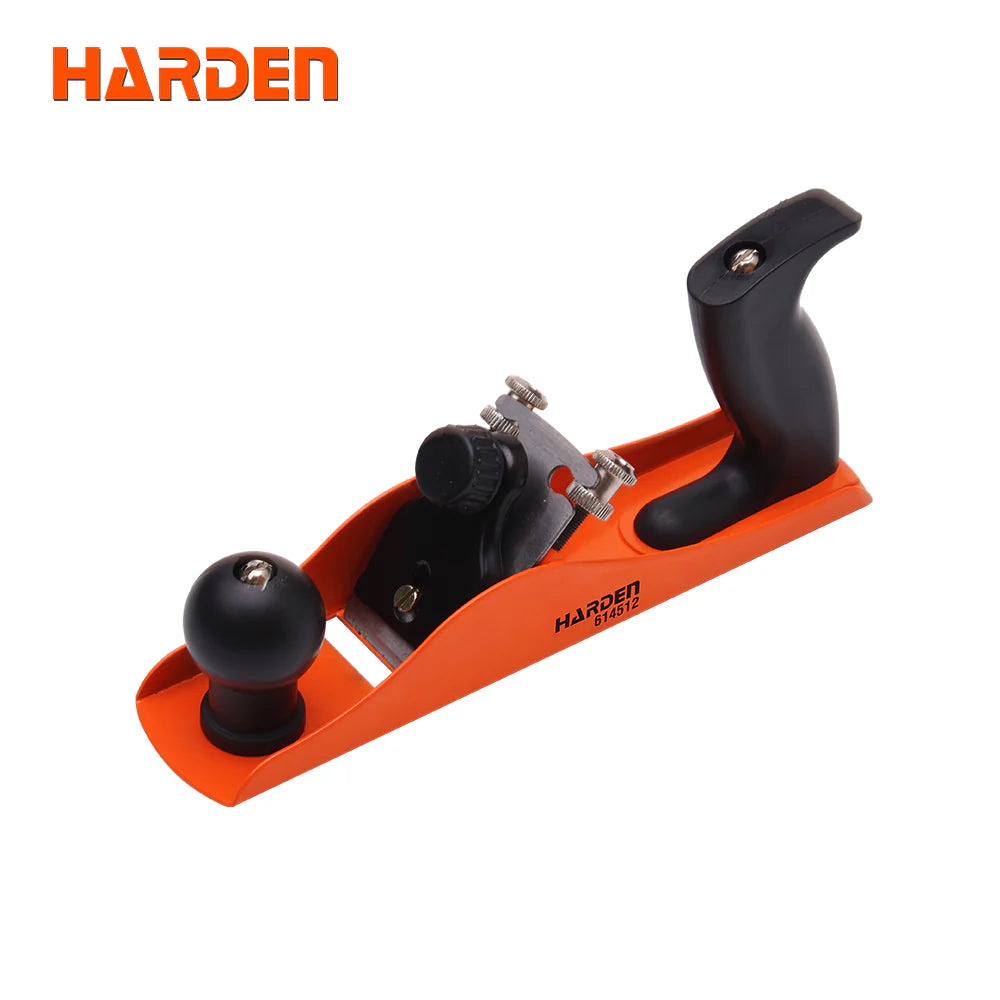 HARDEN Professional Bench Wood Planer | 614512