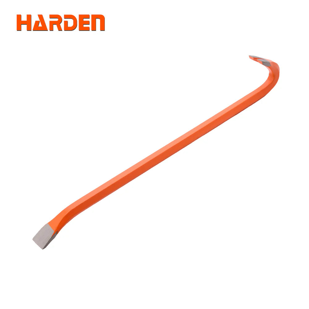 Harden Professional 600mm x 20mm Heavy-Duty Wrecking Bar (Gooseneck) | 620706