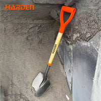 Harden Professional 1025mm Pointed Shovel with Y-Type Handle | 634011