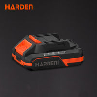 HARDEN 20v Li-ion Battery | 2000mAh - 758922, 4000mAh - 758924