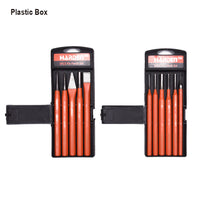 Harden 5-Pieces Chisel and Punch Set | 610835