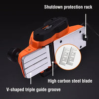 Harden 850W Electric Wood Planer | 752702