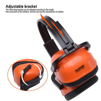 Harden Lightweight Adjustable Noise-Reduction Ear Muffs | 780312 Harden