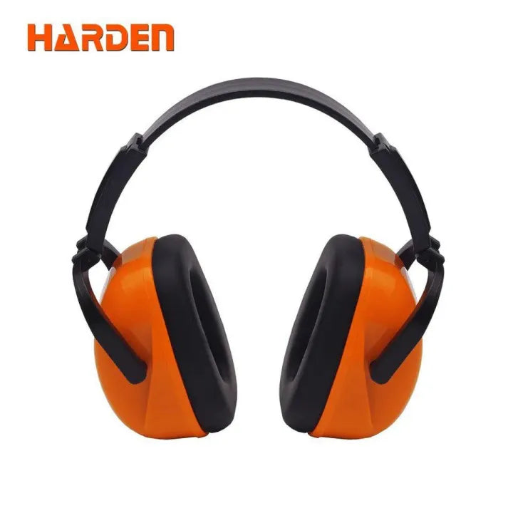 Harden Lightweight Adjustable Noise-Reduction Ear Muffs | 780312 Harden