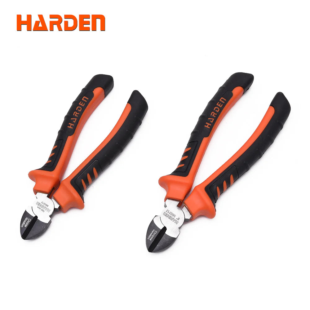 HARDEN Professional High-Leverage Diagonal Cutting Pliers