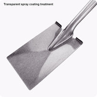 Harden Industrial Y-Type Handle Spade Heavy Duty Shovel | 634016