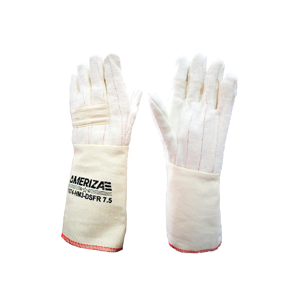 Heat Resistant Gloves CEREMIC FIBRE