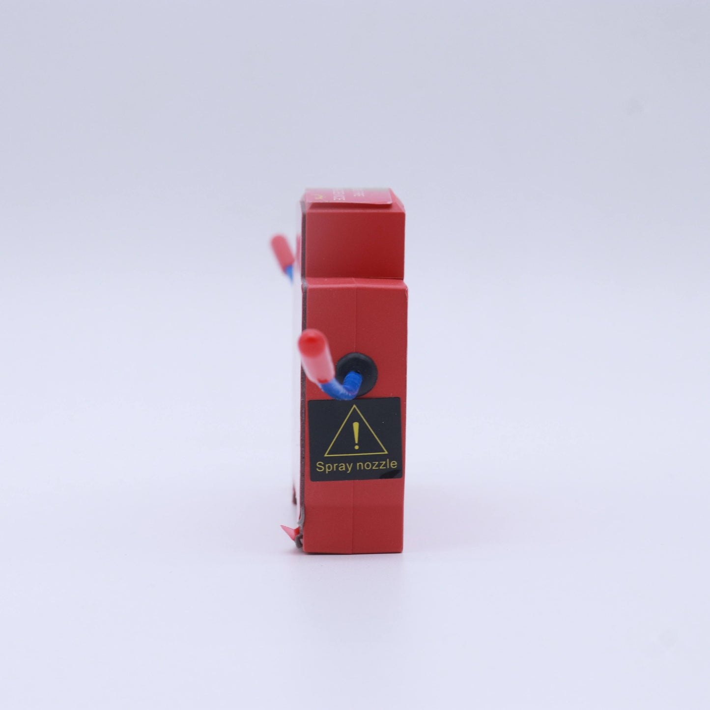 Automatic Hot Aerosol Fire Extinguishing Device For Electrical Panel Suppression