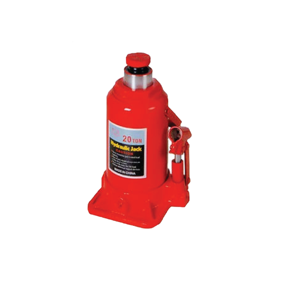 Hydraulic Bottle Jack