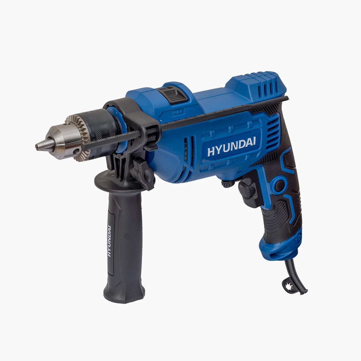 Hyundai 13mm Impact Drill 800W | HP800-ID Hyundai